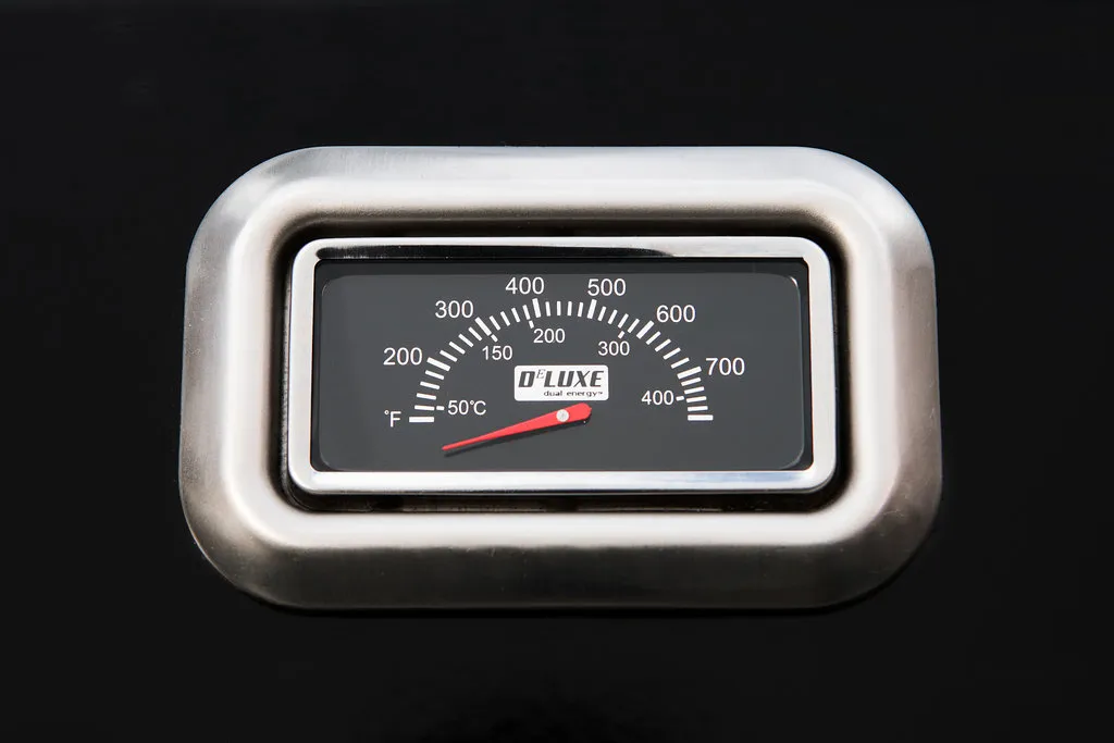 Nexgrill Gasgrill 5 Brenner Deluxe Mit Heckbrenner, Seitenkochfeld Und Seitenbrenner 8 Nexgrill Gasgrill 5 Brenner Deluxe Mit Heckbrenner, Seitenkochfeld Und Seitenbrenner – Bild 8