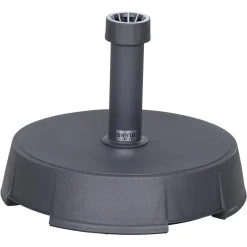 SIENA GARDEN Kunststoffschirmständer J40989 -Garten- & Gewächshäuser Geschäft 5af35840b90a76dbec3ed3d5a2c9fe6d