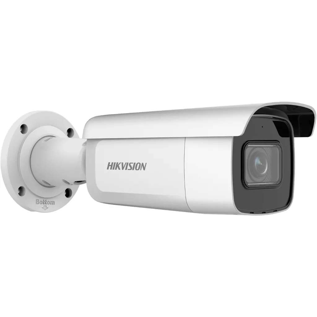 HIKVISION Easy IP 2.0+ Bullet Normal VL IP67 4MP 2 HIKVISION Easy IP 2.0+ Bullet Normal VL IP67 4MP – Bild 2