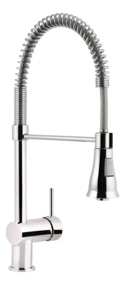 Calmwaters® Premium Spiralfederarmatur, 360° Flexible Küchenarmatur Mit Brause, Wasserhahn Küche Geschirrbrause -Garten- & Gewächshäuser Geschäft 5b2480ea95bccabbd4b967de26ed3287