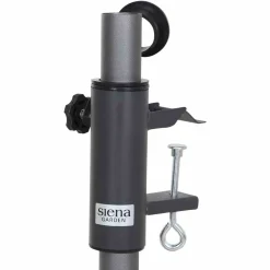 Siena Garden Schirmhalter Für Balkon-Geländer Sonnenschirmhalter Balkonklammer Schirmständer 9 Siena Garden Schirmhalter Für Balkon-Geländer Sonnenschirmhalter Balkonklammer Schirmständer -Garten- & Gewächshäuser Geschäft 5b3b7cd10c60a1c0b106b86a8b0d71e3