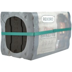 20 Kg REKORD Braunkohle Briketts Kohle Brennstoff Für Ofen & Kamin - 2 X 10 Kg -Garten- & Gewächshäuser Geschäft 5b49a506f75d0d047e5adc400d36a432