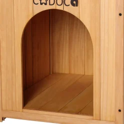 Cadoca Katzenhaus FSC®-zertifiziertes Holz 64,5x54,5x53,5cm 2-stöckig Leiter Balkon Indoor Outdoor Hundehütte Katzenvilla Tierhaus 14 Cadoca Katzenhaus FSC®-zertifiziertes Holz 64,5x54,5x53,5cm 2-stöckig Leiter Balkon Indoor Outdoor Hundehütte Katzenvilla Tierhaus -Garten- & Gewächshäuser Geschäft 5b5cac4e98e240868715b2708ee12db4
