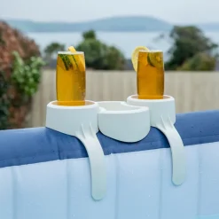 Bestway Lay-Z-Spa Getränkehalter; 58416 -Garten- & Gewächshäuser Geschäft 5b9dfc4406475f3fb46e966df3002690