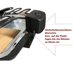 Adler 2in1 Standgrill BBQ Grill Partygrill Tischgrill Standtischgrill Elektro Grill 2000 Watt 40 Adler 2in1 Standgrill BBQ Grill Partygrill Tischgrill Standtischgrill Elektro Grill 2000 Watt -Garten- & Gewächshäuser Geschäft 5b9edfe31513fe308c1e8e4e80c36468