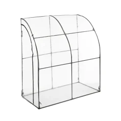 Relaxdays Begehbares Tomatengewächshaus Mit Folie 17 Relaxdays Begehbares Tomatengewächshaus Mit Folie -Garten- & Gewächshäuser Geschäft 5bacf912e460a056c6e50f3179b4f620