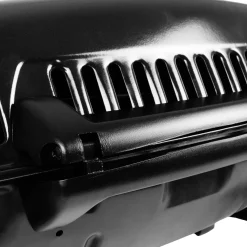 BBQ-Toro Tragbarer Tisch Gasgrill 2 Brenner | Tischgasgrill Für Balkon -Garten- & Gewächshäuser Geschäft 5bf241ae8fde92e51ccd761b52152e4c