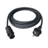 Balkonkraftwerke Anschlussleitung Kabel Betteri BC01 - Schuko Solarkabel PV Kabel-5M