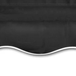 VidaXL Markisenbespannung Canvas Anthrazit 300x250 Cm -Garten- & Gewächshäuser Geschäft 5c22f2740c6a15c128911bef84bdaa2a 1