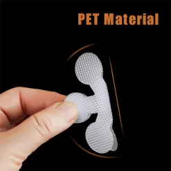 Longziming Anti Rutsch Sticker， Aufkleber Rutschstopper Für Dusche Badewanne Treppen Schneeflocke Antirutsch Sticker Sicherheit Im Badezimmer -Garten- & Gewächshäuser Geschäft 5c334e30dcb1c7c1d5f8ff2bf4974c8b