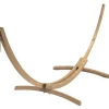 Amazonas Hängemattengestell Kronos 358 X 113 X 105 Cm; Natur, AZ-4045550