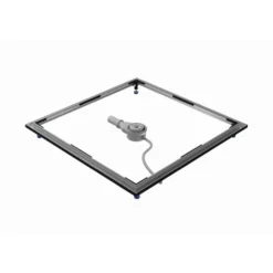 KALDEWEI Einbau-System-Rahmen ESR Bodeneben