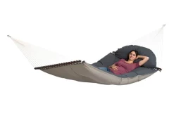Hängematte Amazonas Fat Hammock XXL 187x146cm Taupe 30 Hängematte Amazonas Fat Hammock XXL 187x146cm Taupe -Garten- & Gewächshäuser Geschäft 5c564442ee1ca6ae700c551289ba6862