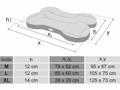 Hobbydog Hundematratze Hundebett Kissen Liegen KNOCHEN Hundekissen Bett Sofa Glamour Schwarz L 9 Hobbydog Hundematratze Hundebett Kissen Liegen KNOCHEN Hundekissen Bett Sofa Glamour Schwarz L -Garten- & Gewächshäuser Geschäft 5c59b52ab51b48f3f17658b3710a1874