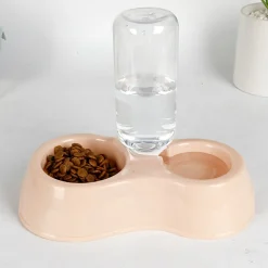 Qiangzhipow Fütterung Hundenäpfe Katzennapf Futterspender Wasserspender Futternapf Haustiere Hund Katze Futterstation Futterautomat Für Trockenfutter (Grau) 16 Qiangzhipow Fütterung Hundenäpfe Katzennapf Futterspender Wasserspender Futternapf Haustiere Hund Katze Futterstation Futterautomat Für Trockenfutter (Grau) -Garten- & Gewächshäuser Geschäft 5c67a71c3159a12484df1836d45d9ecf