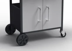 Tepro Gasgrill Rosedale, 3-Brenner Mit Seitenkocher, Max. 12,8 Kw, Grillfläche: 53 X 40 Cm -Garten- & Gewächshäuser Geschäft 5c787210a4929735c7315e1dea22244c