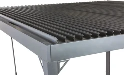 Primaster Pavillon Triviso 300 X 300 Cm -Garten- & Gewächshäuser Geschäft 5c7f618d8226890bad046adaefc1e37b