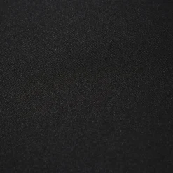 Outsunny Sonnenschirm, Gartenschirm, 3-stufig, Sonnenschutz, Bambus 180/㎡ Polyester, Schwarz, Ø2,5 X 2,3 M -Garten- & Gewächshäuser Geschäft 5cad4b834d2cb0c54ad8423420686428