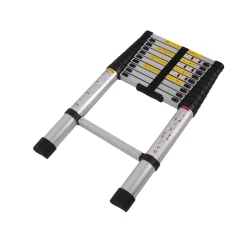 OneTwoFit 3.2M Teleskopleiter Tragbar,Ausziehleiter Aluminium, Leiter Teleskop, Aluminiumleiter Ausziehbar,Multifunktionsleiter, Maximale Belastung 150 Kg AB049 11 OneTwoFit 3.2M Teleskopleiter Tragbar,Ausziehleiter Aluminium, Leiter Teleskop, Aluminiumleiter Ausziehbar,Multifunktionsleiter, Maximale Belastung 150 Kg AB049 -Garten- & Gewächshäuser Geschäft 5caf2f795e3331e8476567c06b510259