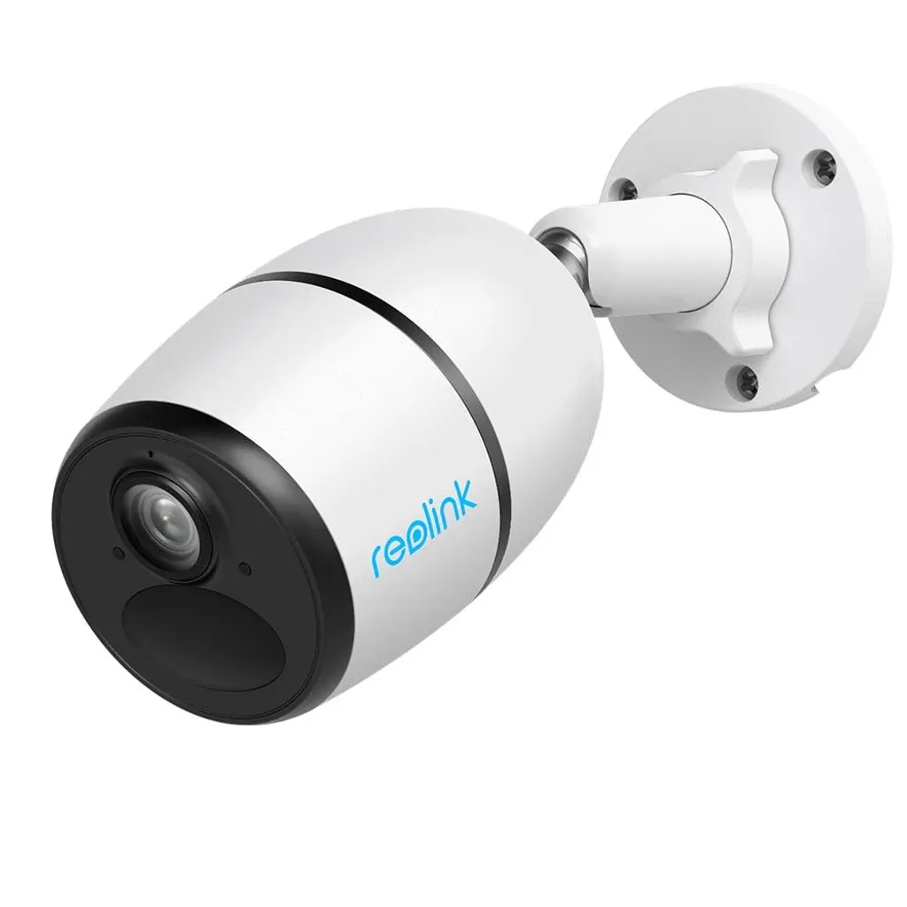 Reolink Go EXT Mobile 4G LTE 2K 4 MP Super HD-Überwachungskamera Mit Intelligenter Personen- Und Fahrzeugerkennung, Inkl. 64 GB SD-Karte 2 Reolink Go EXT Mobile 4G LTE 2K 4 MP Super HD-Überwachungskamera Mit Intelligenter Personen- Und Fahrzeugerkennung, Inkl. 64 GB SD-Karte – Bild 2