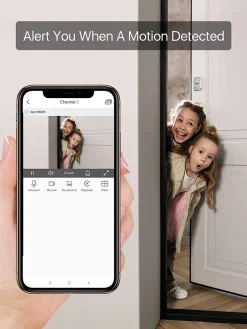 ZOSI 8CH H.265+ 1080P Außen Überwachungskamera System Mit 1TB Festplatte Und 4x 2MP Dome Video Kamera Set Für Zu Hause -Garten- & Gewächshäuser Geschäft 5cc477e1fa4999d4d0eddfb021715623