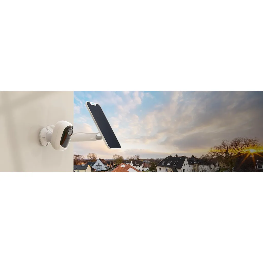 Reolink Argus 2E Plus 100% Kabellose Batteriebetriebene WLAN Überwachungskamera, Inkl. 64 GB Micro SD-Karte 13 Reolink Argus 2E Plus 100% Kabellose Batteriebetriebene WLAN Überwachungskamera, Inkl. 64 GB Micro SD-Karte – Bild 13