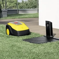 Kärcher Mähroboter »RLM 4« Rasenmäher Gartenmäher Roboter -Garten- & Gewächshäuser Geschäft 5cf6a3a3ddfbc71bbe63e62a3bee188a