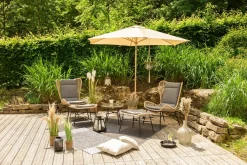 TrendLine Balkonset Grazia Inkl. Sitz- Und Rückenkissen -Garten- & Gewächshäuser Geschäft 5cfd23657a24eb221aee05e5fce73ed1