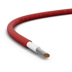 HB-Digital 20m Solarkabel 6 Mm² H1Z2Z2-K Photovoltaik Kabel Für Solaranlagen Rot 12 HB-Digital 20m Solarkabel 6 Mm² H1Z2Z2-K Photovoltaik Kabel Für Solaranlagen Rot -Garten- & Gewächshäuser Geschäft 5d0cd7741c35b595a60830d475650f81