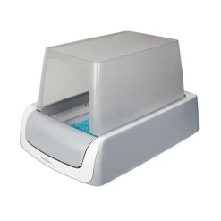 PETSAFE - Deckel + Streu - AUTO SCOOPFREE 1.5