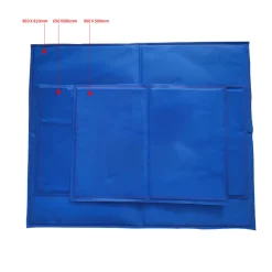 ALIC LIFE Hundematte, Kühlmatte Cooling Mat, Kühlende Unterlage Für Ihr Haustier. Kühlmatte Für Hunden Und Katzen. Selbstkühlend. Perfekt Für Die Heißen Sommertage. 8 ALIC LIFE Hundematte, Kühlmatte Cooling Mat, Kühlende Unterlage Für Ihr Haustier. Kühlmatte Für Hunden Und Katzen. Selbstkühlend. Perfekt Für Die Heißen Sommertage. -Garten- & Gewächshäuser Geschäft 5d1b7a3fee1996ae4f4622920f93f721