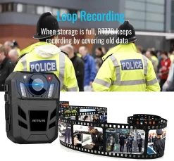 Retevis RT77B Körper Kamera, Polizeikamera, 1440P 4000mAh FHD-Autokamera, IR-Nachtsich, 170° -Mini Körper Kamera, IP54 Wasserdicht, Kamera Für Polizei, Bodycam 15 Retevis RT77B Körper Kamera, Polizeikamera, 1440P 4000mAh FHD-Autokamera, IR-Nachtsich, 170° -Mini Körper Kamera, IP54 Wasserdicht, Kamera Für Polizei, Bodycam -Garten- & Gewächshäuser Geschäft 5d28f65ed67a5b9ea133d08b1519bfd1
