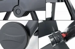 Kettler Garden Kettler Roma Gartenliege Auf Rollen Anthrazit -Garten- & Gewächshäuser Geschäft 5d2ac33a7a3a5d188d718955da281880