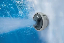 Bestway® LAY-Z-SPA® Whirlpool Fiji AirJet™ Ø 180 X 66 Cm, Rund -Garten- & Gewächshäuser Geschäft 5d30eb913facc699de82051318534d69