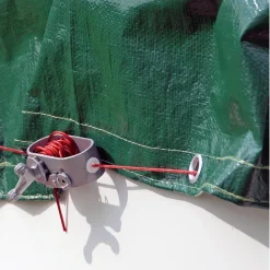 Winterabdeckplanen Winterabdeckplane Für Rundbecken 180 G/m² Beckengröße: 4,60m 7 Winterabdeckplanen Winterabdeckplane Für Rundbecken 180 G/m² Beckengröße: 4,60m -Garten- & Gewächshäuser Geschäft 5d4c9df37d20f42693d4dc13305f93e4