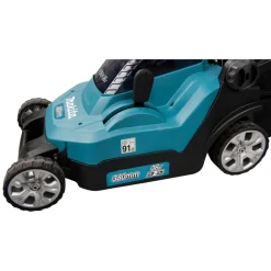 Makita® Akku-Rasenmäher 2 X18 V 38 Cm 40 L - DLM382Z -Garten- & Gewächshäuser Geschäft 5d6ae65b49c0a41c96e4f9f93c1b863c