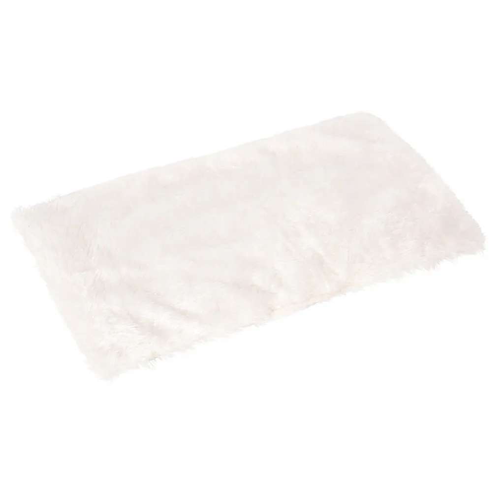 PawHut Haustiersofa Hundebett Rattan Mit Kissen Vier Füßen Haustierbett Katzenbett Hundekorb Hundesofa Für Kleine Hunde Hellgrau+Weiß 70,5 X 40 X 37,5 Cm 7 PawHut Haustiersofa Hundebett Rattan Mit Kissen Vier Füßen Haustierbett Katzenbett Hundekorb Hundesofa Für Kleine Hunde Hellgrau+Weiß 70,5 X 40 X 37,5 Cm – Bild 7