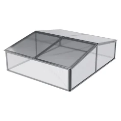 TroniTechnik Frühbeet Mini Gewächshaus Calla Mit Dachfenster, UV-Schutz 15 TroniTechnik Frühbeet Mini Gewächshaus Calla Mit Dachfenster, UV-Schutz -Garten- & Gewächshäuser Geschäft 5d9f5358ed79380cb2299a3d71e0a360