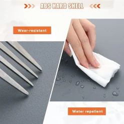 Pecute Haustier Heizkissen, Hundebett Kleine Hunde Katze Wasserdicht, Harte Wärmematte Hundekissen Waschbar Mit Konstante Temperatur, Innen- Und Außen, L 40*50cm -Garten- & Gewächshäuser Geschäft 5da50be2c737b3f5a0dad77913468b4b