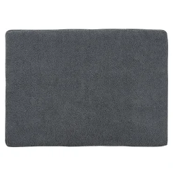 Juskys Hundebett Milow Orthopädisch 112x81cm - Hundekissen Flauschig & Stabil - Bezug Abnehmbar & Waschbar – Hundematte Für Große Hunde - Grau 24 Juskys Hundebett Milow Orthopädisch 112x81cm - Hundekissen Flauschig & Stabil - Bezug Abnehmbar & Waschbar – Hundematte Für Große Hunde - Grau -Garten- & Gewächshäuser Geschäft 5daf406835930d788362c60e9dff09a9