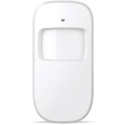 DENVER-ELECTRONICS Denver SHA-150, Smart Alarm System + IP CAM - Tuya Kompatibel -Garten- & Gewächshäuser Geschäft 5dbeaf88aade51968c7ba98defe2d6cd