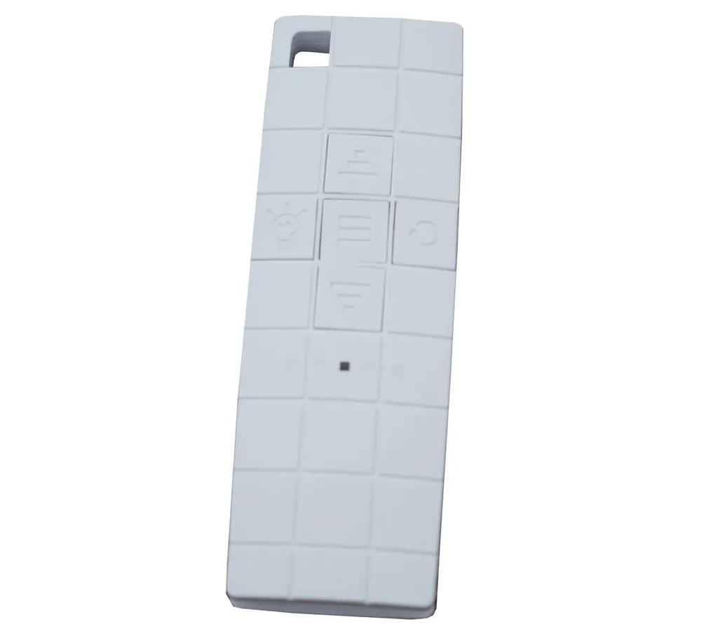 Mendler Elektrische Kassettenmarkise H124, Markise Vollkassette 5x3m Polyester Anthrazit 10 Mendler Elektrische Kassettenmarkise H124, Markise Vollkassette 5x3m Polyester Anthrazit – Bild 10