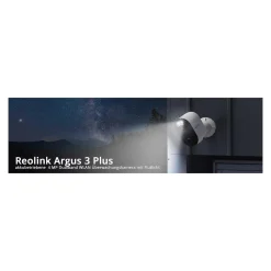 Reolink Argus 3 Plus Akkubetriebene 4 MP WLAN-Überwachungskamera Mit Flutlicht, Inkl. 64 GB Mikro-SD-Karte 19 Reolink Argus 3 Plus Akkubetriebene 4 MP WLAN-Überwachungskamera Mit Flutlicht, Inkl. 64 GB Mikro-SD-Karte -Garten- & Gewächshäuser Geschäft 5df6ca833424c895ec5d892b1b4f0ae6