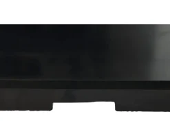 Siena Garden Schirmständer Ferona, 90kg, 76x76x13cm, Gestell Aus Granit, Poliert In Schwarz, Inkl 4 Drehbaren Rollen Mit Fststellern -Garten- & Gewächshäuser Geschäft 5e17b955b926b96c332641806343fc31