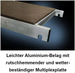 ALTEC Aluminium-Technik ALTEC Rollfix 2.0 700 | Mit Fussplatten | Wandanker | Rollgerüst 10 ALTEC Aluminium-Technik ALTEC Rollfix 2.0 700 | Mit Fussplatten | Wandanker | Rollgerüst -Garten- & Gewächshäuser Geschäft 5e1fd8f6dc202e22b36ddb1f2be168ac 2