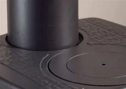 Werkstattofen / Kaminofen La Nordica Super Junior Schw. Stahl/Guss 5kW -Garten- & Gewächshäuser Geschäft 5e27f81d41b1f3ff804d8951ce3b856d