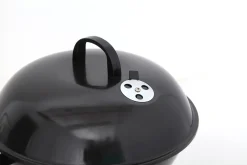 Tepro Kugelgrill "Key West" Holzkohlengrill 41,5 Cm Durchmesser -Garten- & Gewächshäuser Geschäft 5e67fc8106a563ed429df7385d78b083