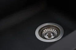 Respekta Einbauspüle Denver 78x43,5x17 Cm, Schwarz 22 Respekta Einbauspüle Denver 78x43,5x17 Cm, Schwarz -Garten- & Gewächshäuser Geschäft 5e76c91e7dda5f7cd0dde446a831a7cf