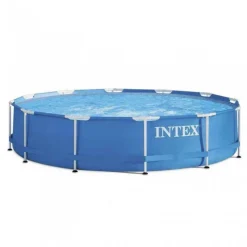 Intex Metal Frame-Pool 366 X 76 Cm -Garten- & Gewächshäuser Geschäft 5eaaece5f081eac3f2523cd338b6cdef