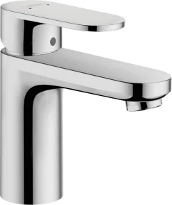 Hansgrohe HG EH-WT-MI VERNIS Blend 70 Ohne Ablaufgarnitur Chrom